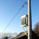 MVB Elektro Gorenjska, Jarck