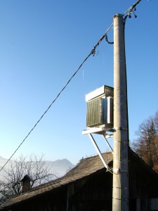 MVB Elektro Gorenjska, Jarck