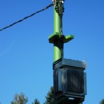 MVB Elektro Ljubljana, Radeče