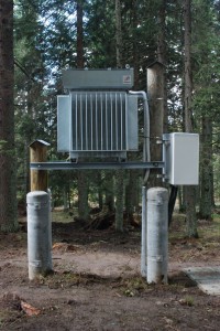 MVB Elektro Maribor, Rogla